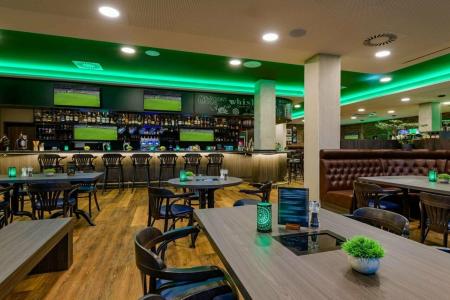 ibis Styles Kiel City - 1