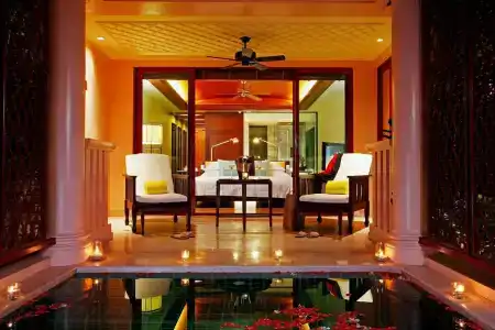 Centara Grand Beach Resort Phuket - SHA Plus - 89