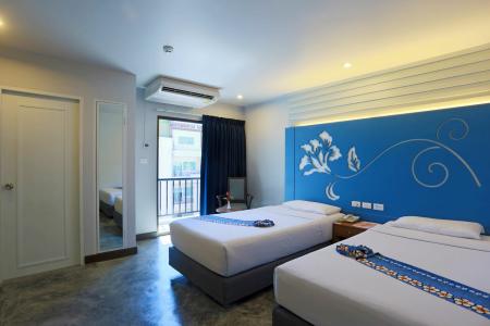 Days Inn by Wyndham Patong Beach Phuket - SHA Extra Plus - 74