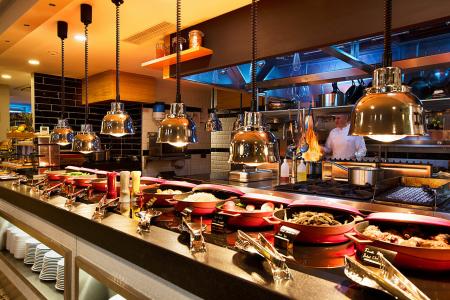 Holiday Inn Istanbul - Kadikoy, an IHG - 98