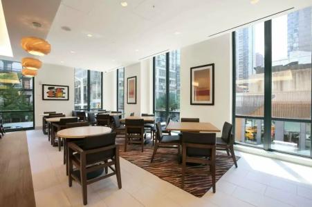 Hyatt House New York/Chelsea - 74