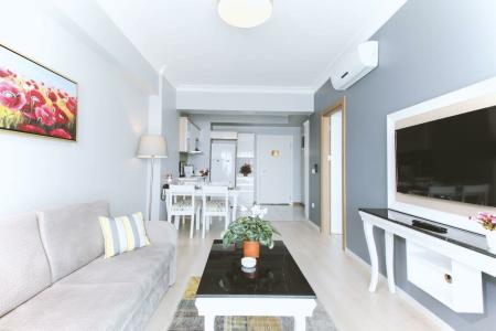 Serenity Suites Istanbul Airport - 71