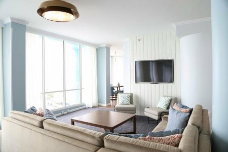 DoubleTree by Hilton Ocean City Oceanfront - 82