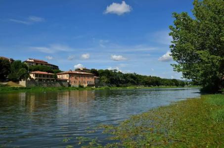 Ville Sull'Arno - 45