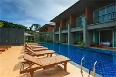 Khaolak Forest Resort - 29