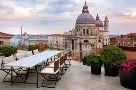 The Gritti Palace, a Luxury Collection, Venice - 4