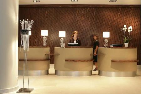 AC by Marriott Ambassadeur Antibes - Juan Les Pins - 40