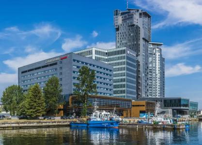 Courtyard by Marriott Gdynia Waterfront - 10