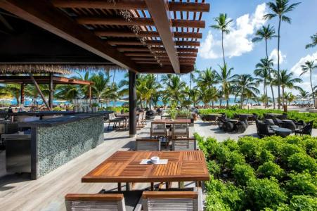 Adults Only Club at Lopesan Costa Bavaro Resort - 73