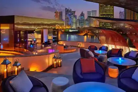 Four Seasons Doha - 6
