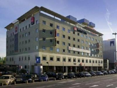 Ibis Lodz Centrum - 30