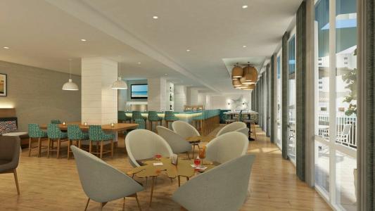 DoubleTree by Hilton Ocean City Oceanfront - 72