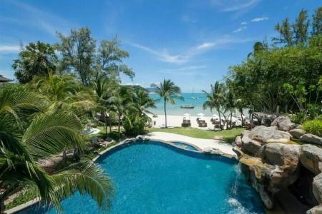 Royal Muang Samui Villas - SHA Extra Plus - 84