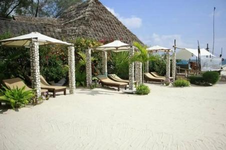 Mvuvi Boutique Resort - 10