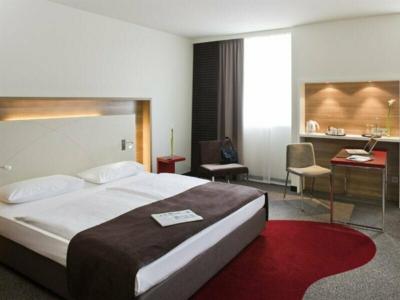 Mercure Stuttgart Airport Messe - 55