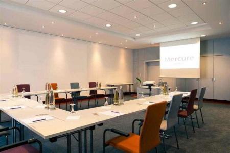 Mercure Stuttgart Airport Messe - 88