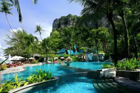 Centara Grand Beach Resort & Villas Krabi - 67