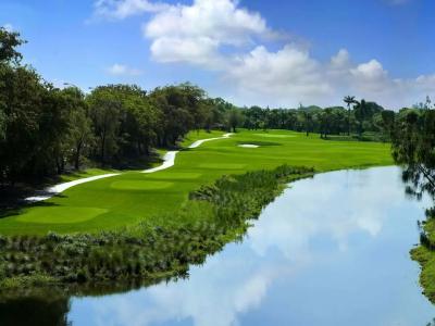 Trump National Doral Golf Resort - 20