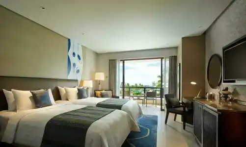 Shangri-La Tanjung Aru, Kota Kinabalu - 76