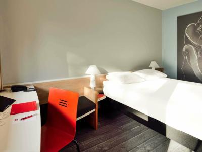 Ibis Budapest Citysouth - 68