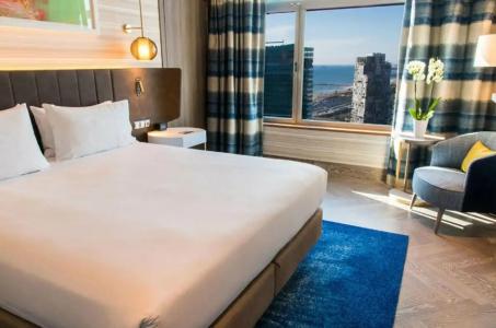 Hilton Diagonal Mar Barcelona - 73