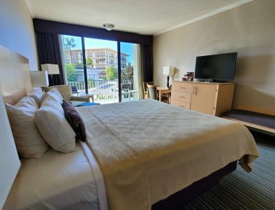 Inn by the Sea, La Jolla - 27
