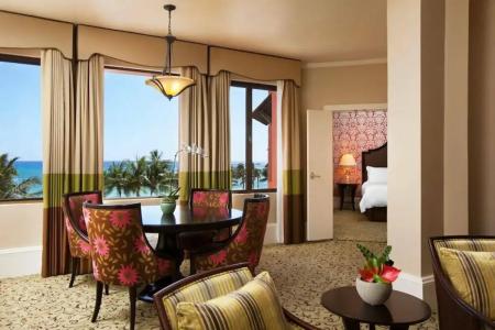 The Royal Hawaiian, A Luxury Collection Resort, Waikiki - 45