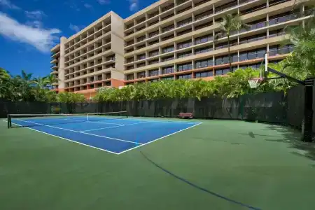 Marriott's Maui Ocean Club - Molokai, Maui & Lanai Towers - 4