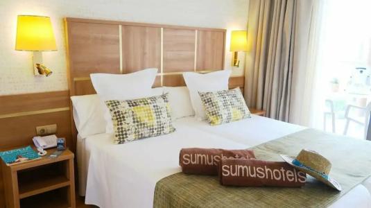 Sumus Stella & Spa 4*Superior - 90