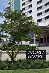 Nobu Miami Beach - 27