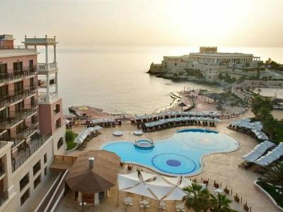 The Westin Dragonara Resort, Malta - 21