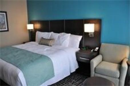 Best Western Plus Montreal - 36