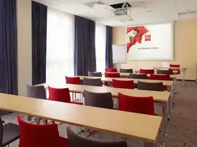 Ibis Warszawa Reduta - 60