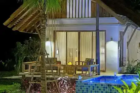 Outrigger Khao Lak Beach Resort - SHA Extra Plus - 6