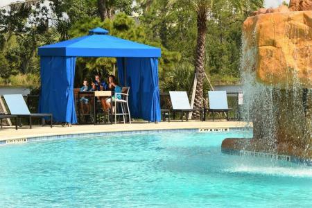 Wyndham Garden Lake Buena Vista Disney Springs(r) Resort Area - 68