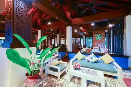 The Briza Beach Resort, Khao Lak SHA Extra Plus - 48