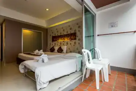 7Q Patong Beach - 36