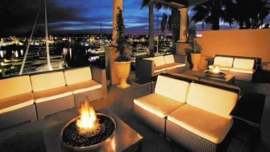 The Ritz-Carlton, Marina del Rey - 18