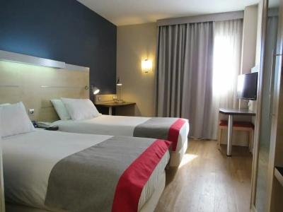 Holiday Inn Express Malaga Airport, an IHG - 92