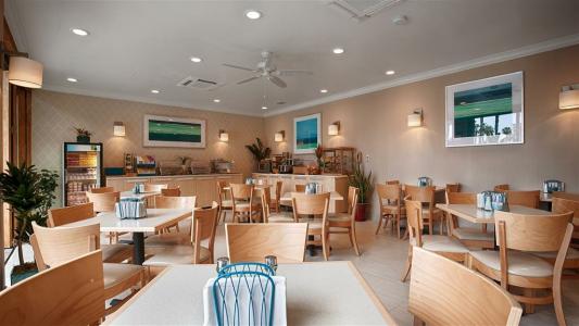 Inn by the Sea, La Jolla - 17