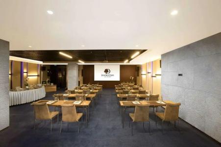 DoubleTree By Hilton Istanbul - Old Town - 35