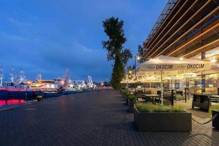 Courtyard by Marriott Gdynia Waterfront - 19