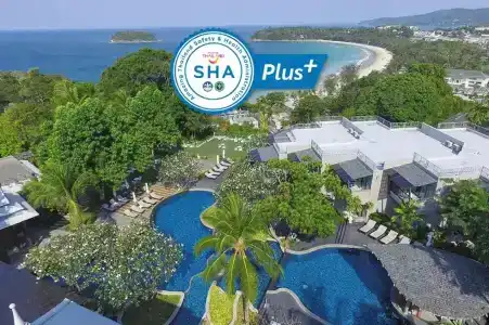 Andaman Cannacia Resort & Spa - SHA Extra Plus - 2