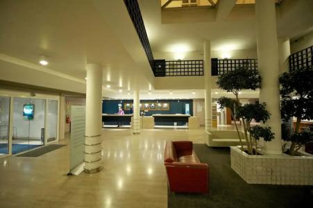 Novotel Firenze Nord Aeroporto - 57