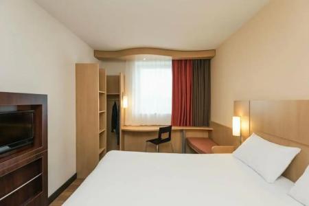 ibis Lille Centre Gares - 61