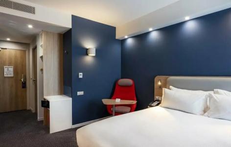 Holiday Inn Express - Nice - Grand Arenas, an IHG - 30