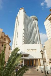 Grand Nile Tower - 20