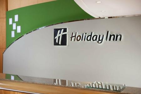 Holiday Inn Citystars, an IHG - 72