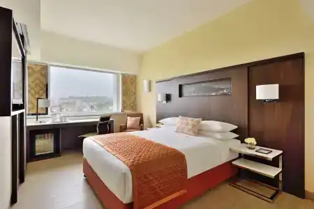 Fairfield by Marriott Kathmandu - 0