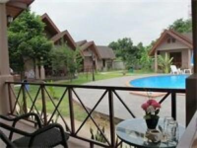 La-or Resort - 2